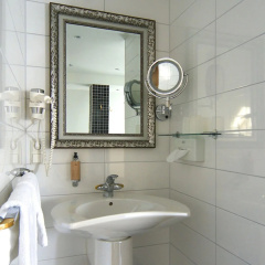 Kurparkhotel Warnemuende - Bild 10