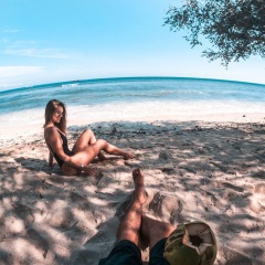 Gili Treehouses - Bild 22
