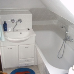 Apartment in Bad Doberan mit Garten - Bild 5