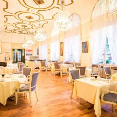 Schlosshotel Karlsruhe - Bild 15