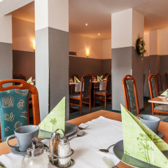 Residenz Hotel Eurostar - Bild 16