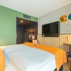 Holiday Inn - the niu, Amity Potsdam by IHG - Bild 3
