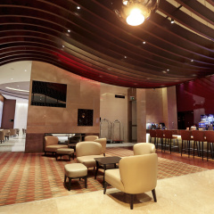 Doubletree by Hilton Istanbul Umraniye - Bild 14