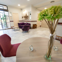 Hotel Sercotel Doña Carmela - Bild 11