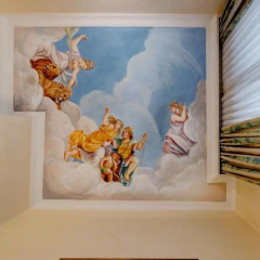 Hotel Amalfi - Bild 18