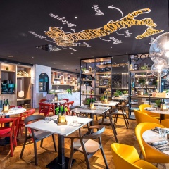 Park Inn by Radisson Stuttgart - Bild 18