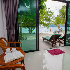 Paradise Resort PHI PHI - Bild 8