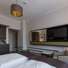 Hotel Garni am Domplatz - Bild 4