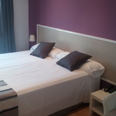 Hotel Abbot - Bild 5