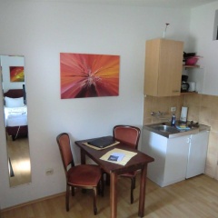 Apartment-Vermietung Brunner - Bild 14