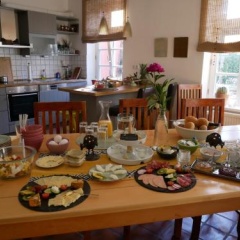 Bed  Breakfast SahaRa - Bild 22