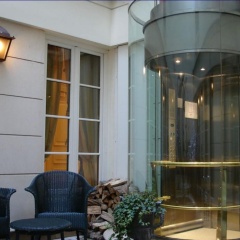 Hotel Luxembourg Parc - Bild 12