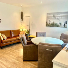 Meike 2 - Ebenerdige Wohnung mit Terrasse und kleinem Garten - Bild 4
