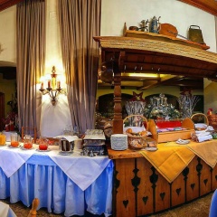 Hotel Vier Jahreszeiten Berchtesgaden - Bild 22