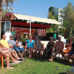 Annabella Diamond Hotel - All Inclusive - Bild 25