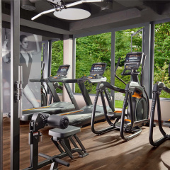 Acasa Suites Zurich Oerlikon - Bild 19