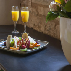 Allegory Boutique Hotel thumbnail 11
