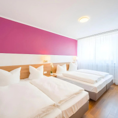 Hotel S16 - Bild 6