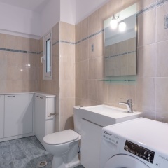 Superior 3BR Apartment in Chalandri - Bild 8