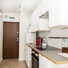 Hosapartments City Center - Bild 15