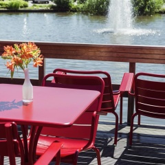 Hotel ibis Schiphol Amsterdam Airport - Bild 25