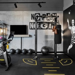 Moxy Bremen - Bild 15