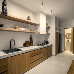 Villa Oasi 1 by Alfred in Bali - Bild 17