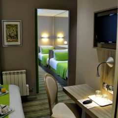 Hôtel Clémence - Bild 5