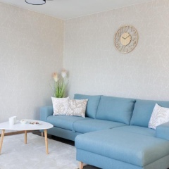 Apartment in Hameln #Venedig - Bild 5