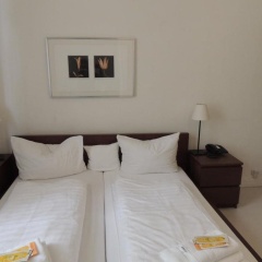Boutique Hotel Villa Oberkassel - Bild 4