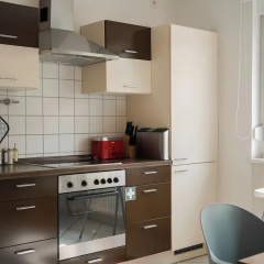 7Seas City-Apartment Saarbrücken - Bild 14