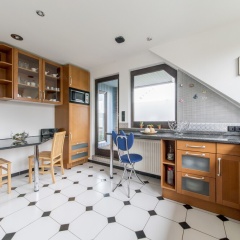 Private Apartment Schillingswinkel - Bild 15