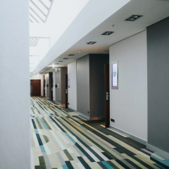 Crowne Plaza Düsseldorf-Neuss by IHG - Bild 17