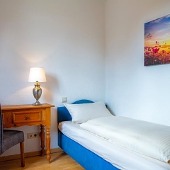 Landhaus Artischocke - Bild 3