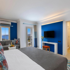Başka Resort Bodrum - Bild 4