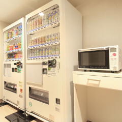 Richmond Hotel Tokyo Suidobashi - Bild 11