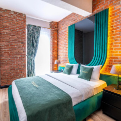 Karakoy Aparts Hotel - Bild 3