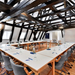 elaya hotel noerdlingen, Trademark by Wyndham - Bild 18