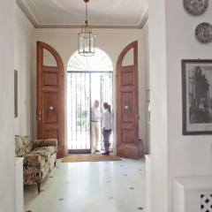 Classic Hotel - Bild 16