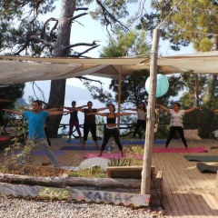 Gemile Camping - Bild 11
