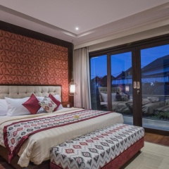 Natya Residence Jimbaran - Bild 2