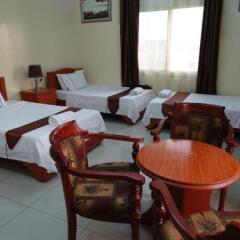 Comfort Hotel in Djibouti, Djibouti from 219$, photos, reviews - zenhotels.com photo 2
