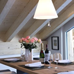 Chalet Altesse Serviced Apartments - Bild 22