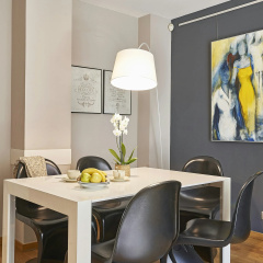 AinB Sagrada Familia Apartments - Bild 13
