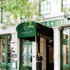 Planters Inn