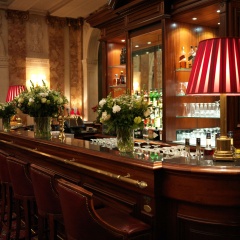 Hotel Le Plaza Brussels - Bild 23