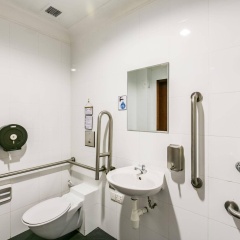 Mitraa Inn - Bild 8