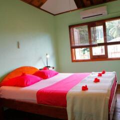JMS Ventures in La Digue, Seychelles from 226$, photos, reviews - zenhotels.com photo 13