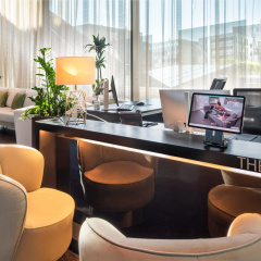 Melia Vienna - Bild 27