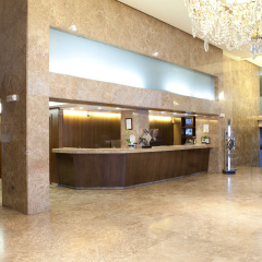 Hotel Agumar Atocha - Bild 2